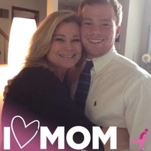 Meet your Posher, Mitch